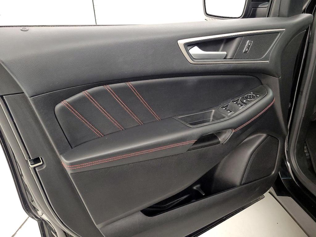 used 2020 Ford Edge car, priced at $21,998