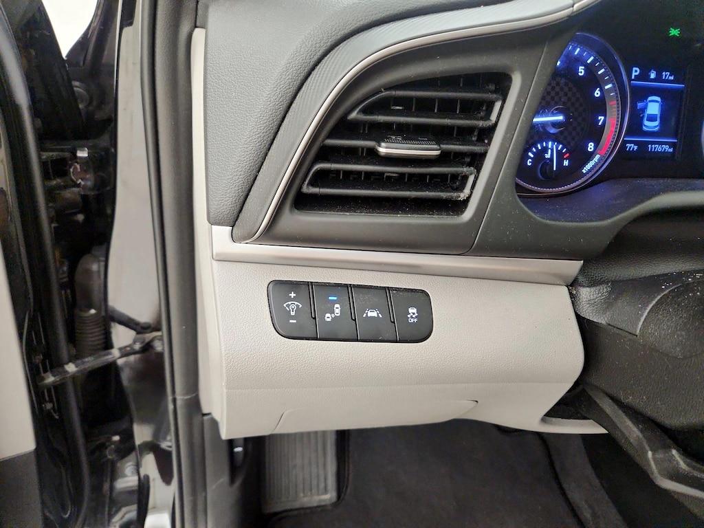used 2019 Hyundai Elantra car, priced at $12,998