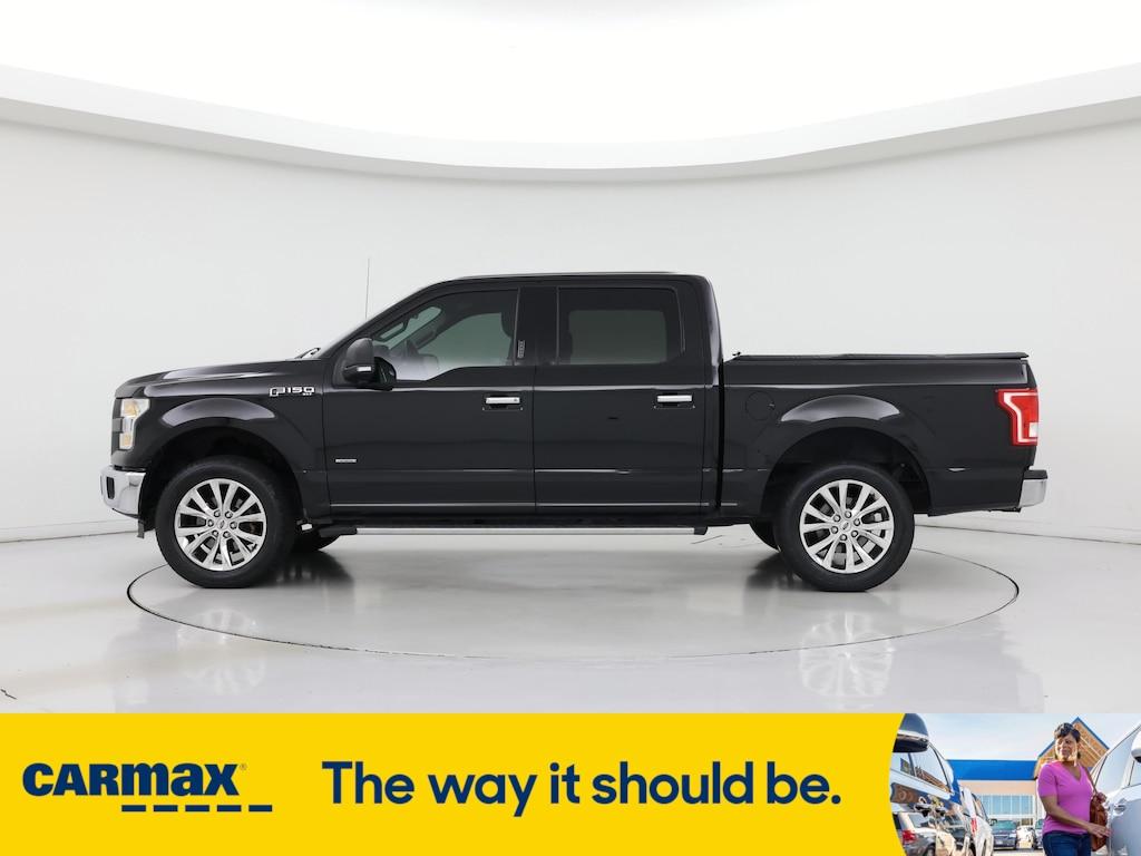 used 2015 Ford F-150 car, priced at $20,998