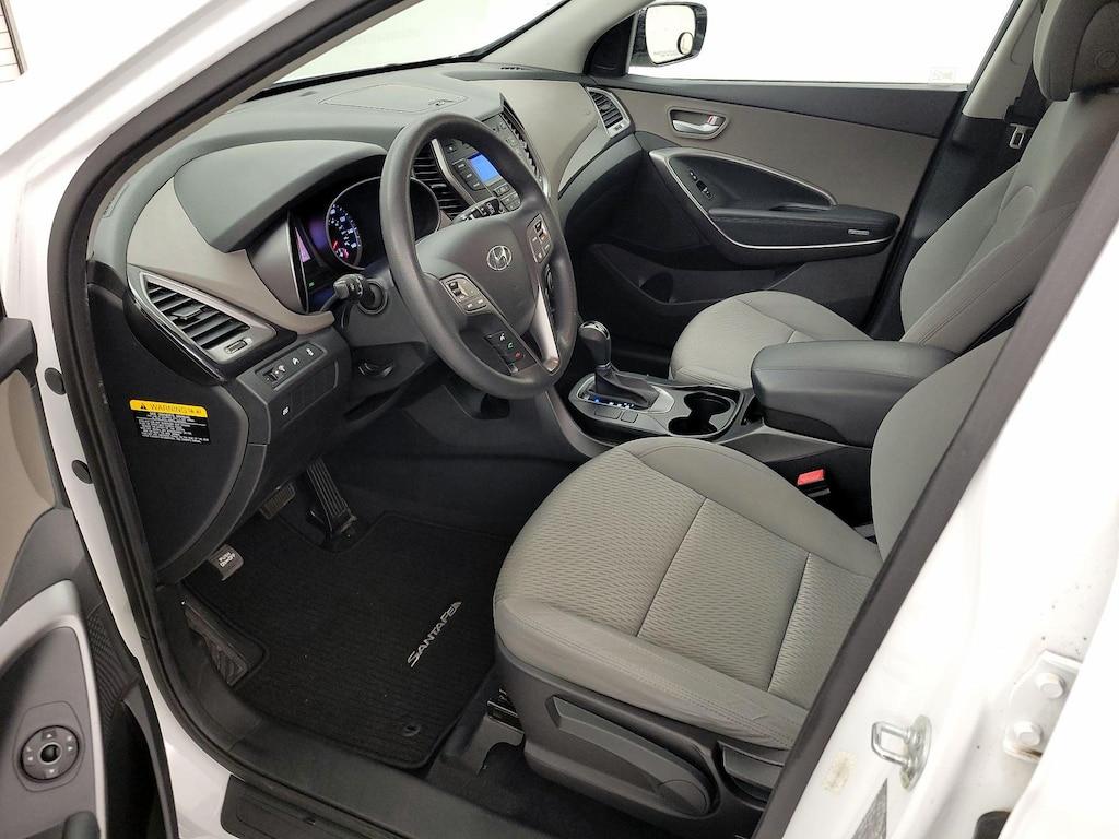 used 2014 Hyundai Santa Fe Sport car, priced at $16,998