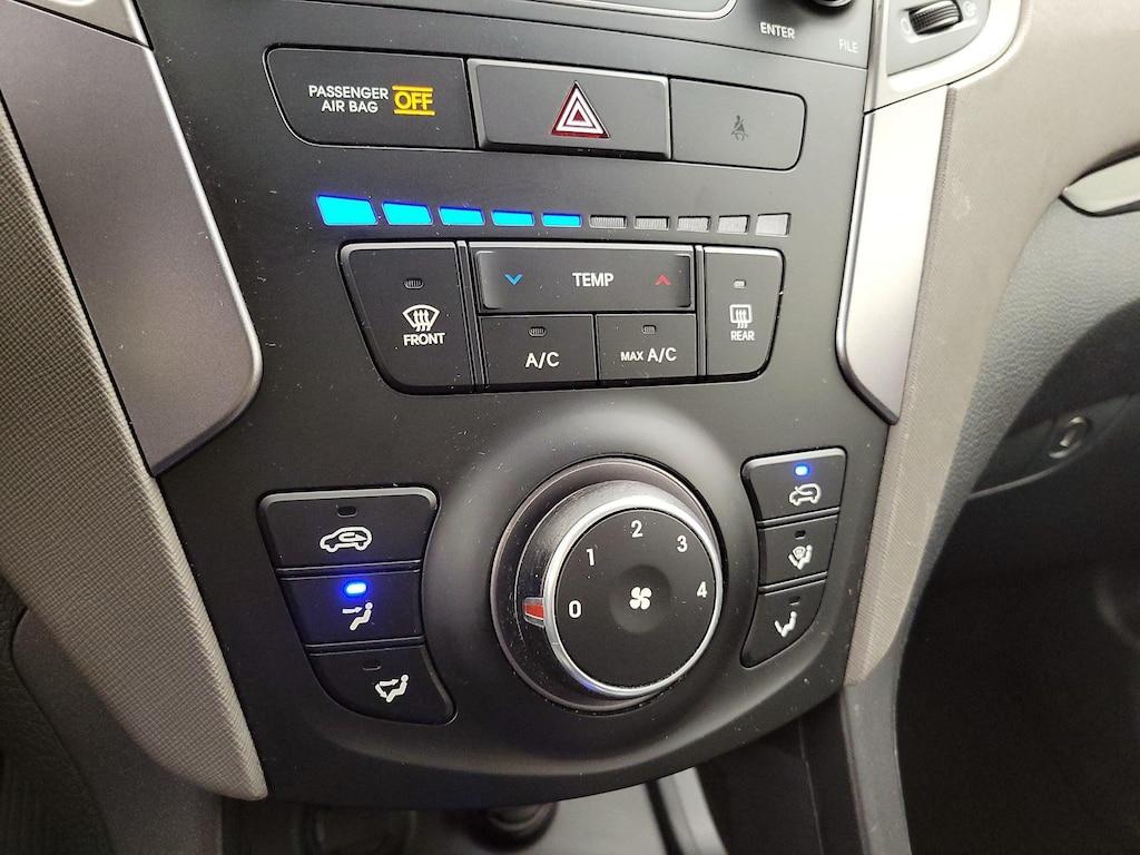 used 2014 Hyundai Santa Fe Sport car, priced at $16,998