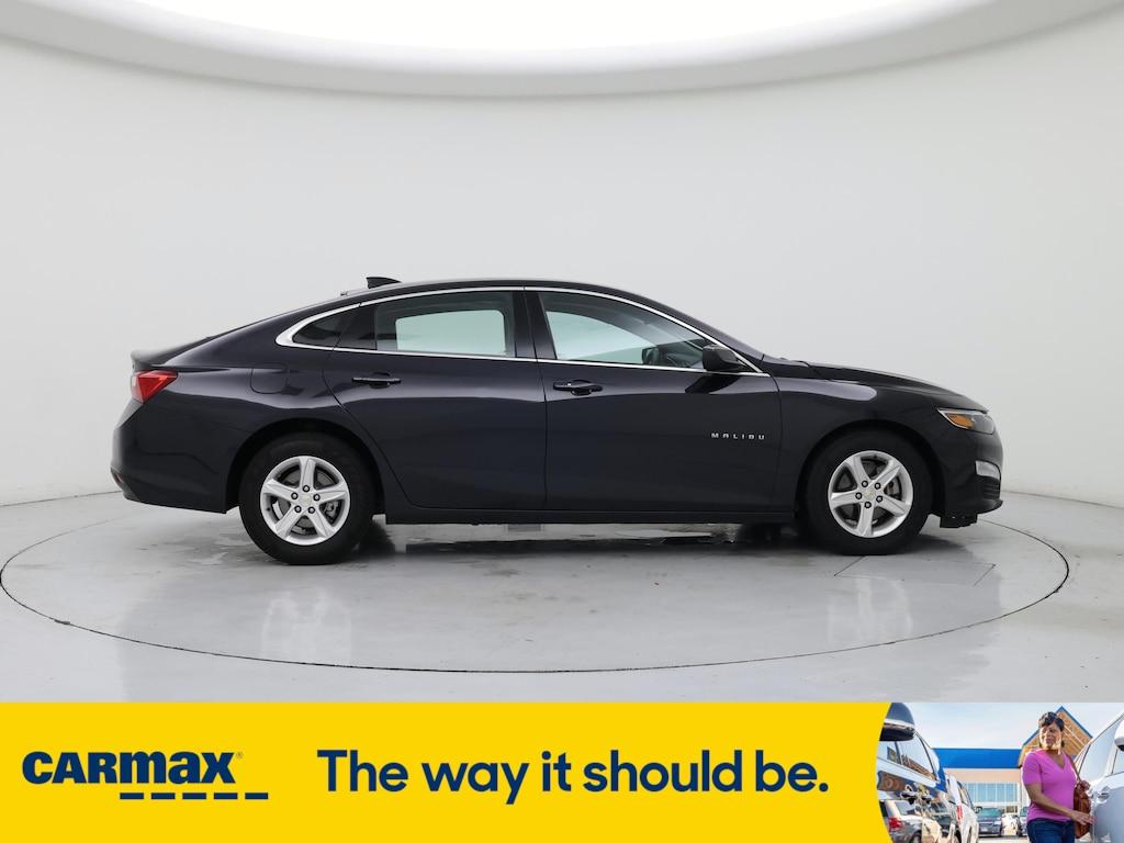 used 2023 Chevrolet Malibu car, priced at $19,998