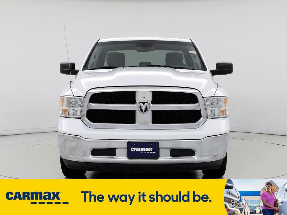 used 2020 Ram 1500 Classic car, priced at $21,998