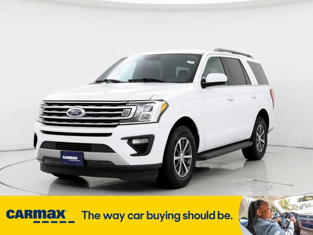 used 2018 Ford Expedition car, priced at $29,998