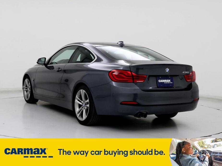 used 2019 BMW 430 car, priced at $25,998