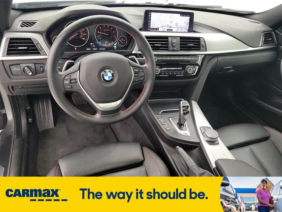 used 2019 BMW 430 car, priced at $25,998