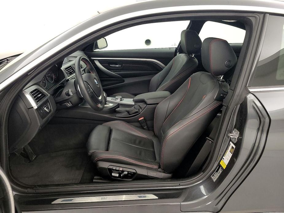 used 2019 BMW 430 car, priced at $25,998