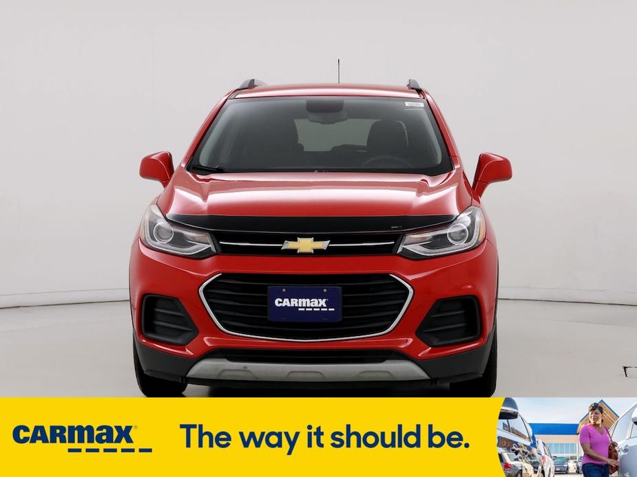 used 2018 Chevrolet Trax car, priced at $14,998