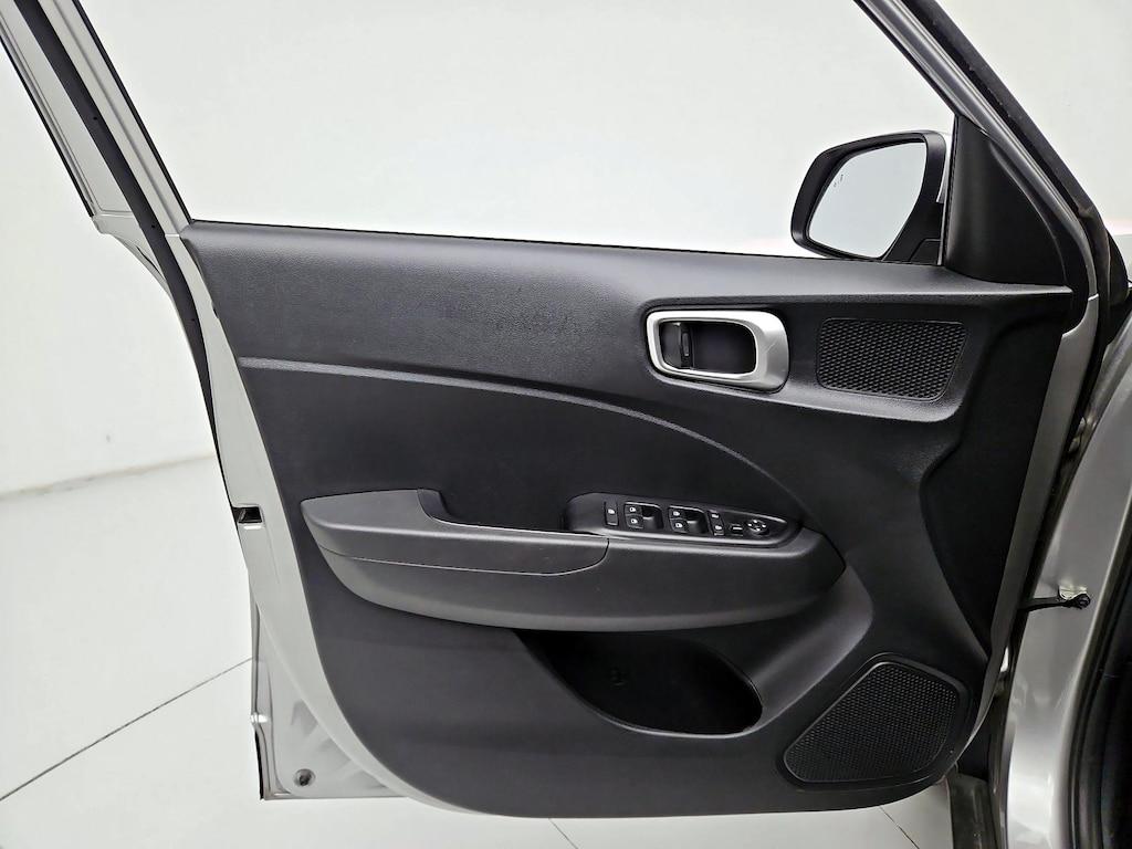 used 2023 Hyundai Venue car, priced at $19,998
