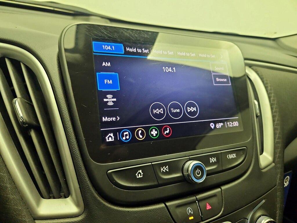 used 2023 Chevrolet Malibu car, priced at $19,998