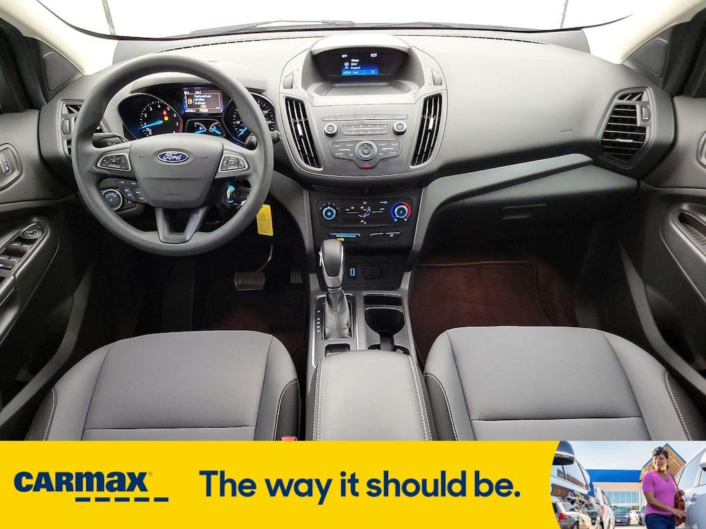 used 2019 Ford Escape car, priced at $15,998