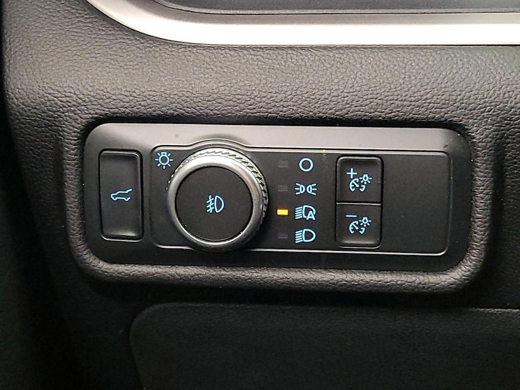 used 2022 Ford Explorer car, priced at $26,998