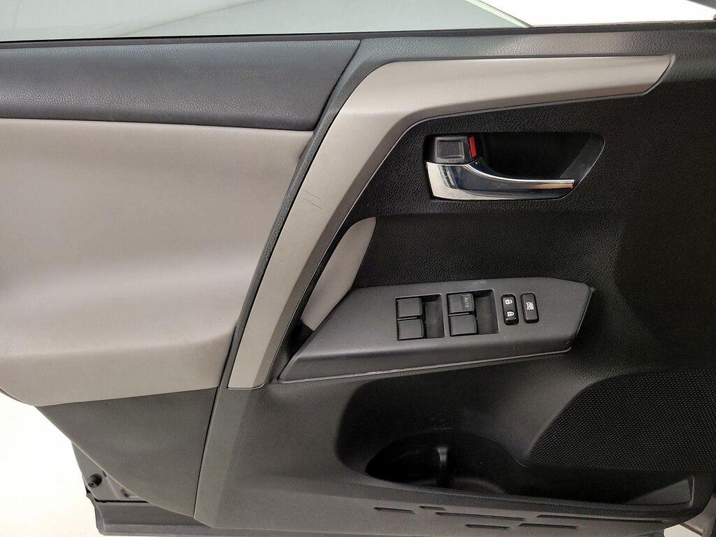 used 2016 Toyota RAV4 car, priced at $18,998