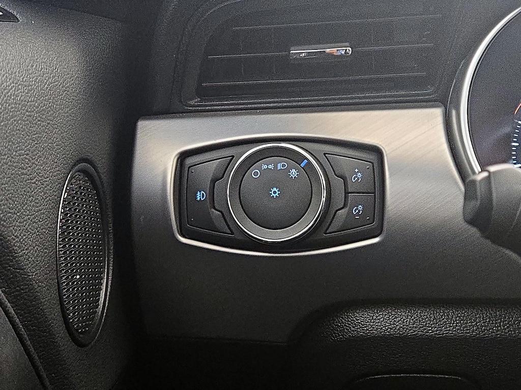 used 2023 Ford Mustang car, priced at $37,998