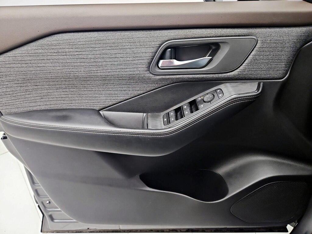 used 2023 Nissan Rogue car, priced at $25,998