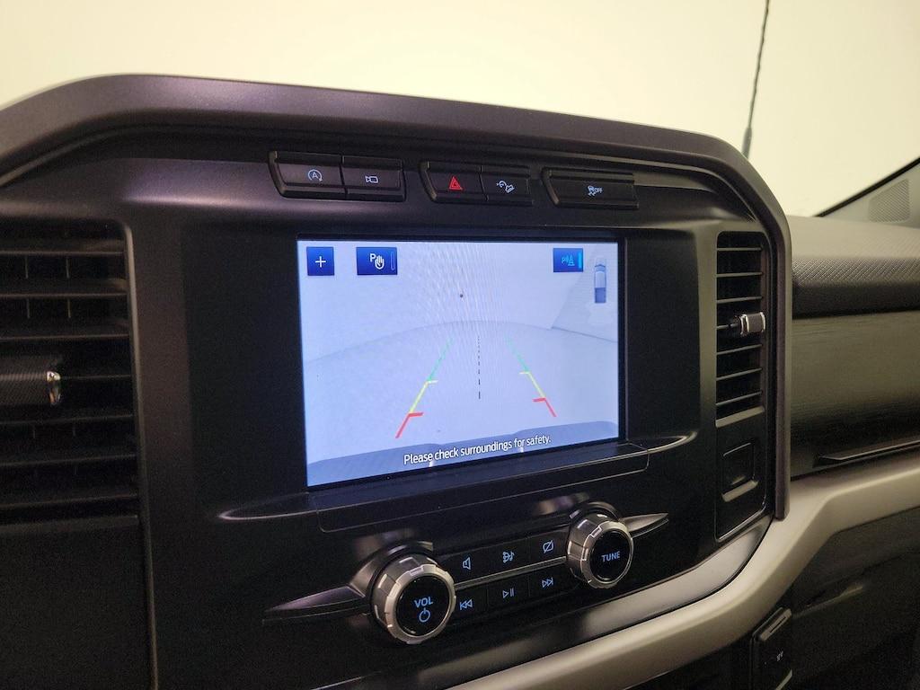 used 2022 Ford F-150 car, priced at $37,998