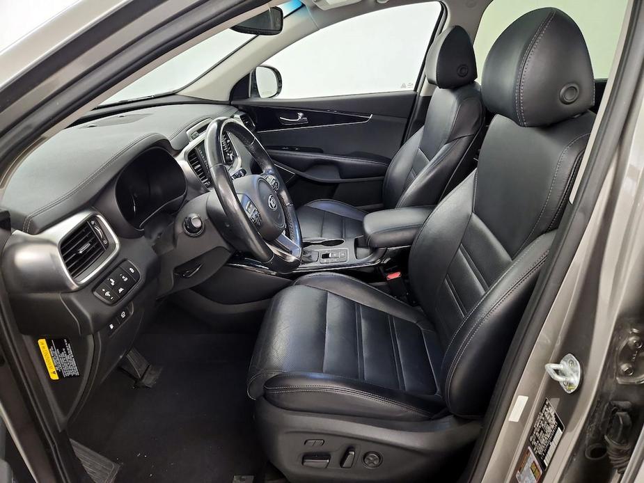 used 2018 Kia Sorento car, priced at $19,998