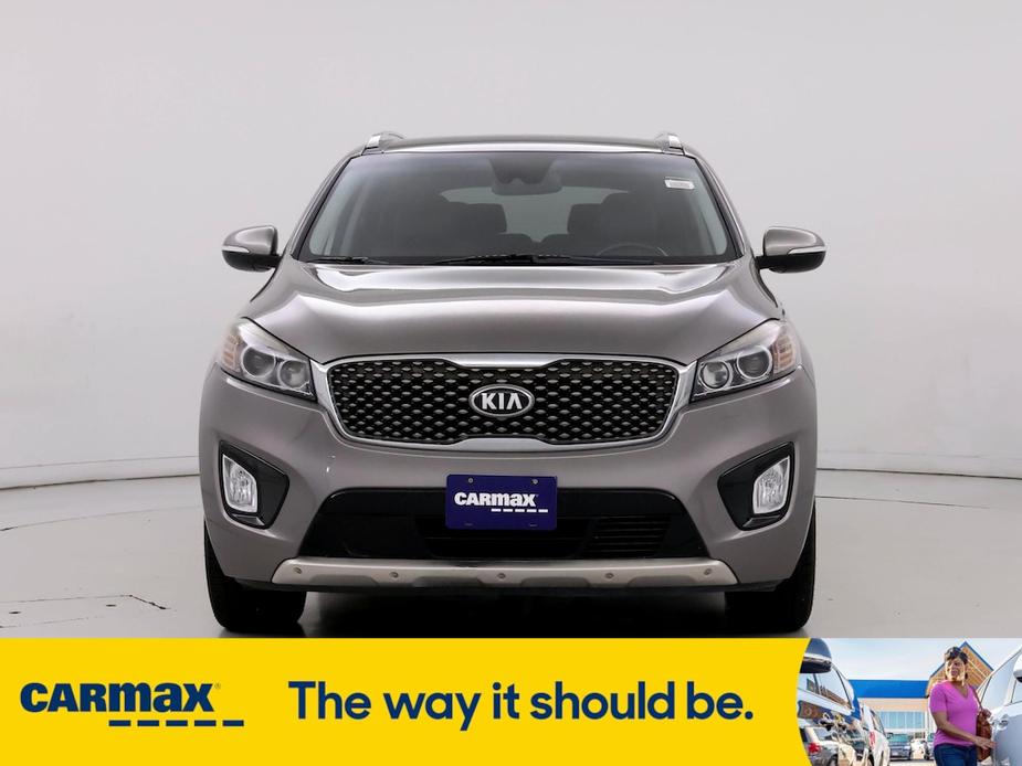 used 2018 Kia Sorento car, priced at $19,998