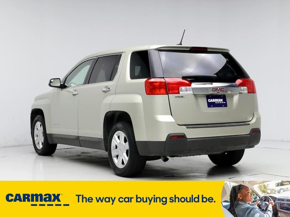 used 2013 GMC Terrain car, priced at $14,998