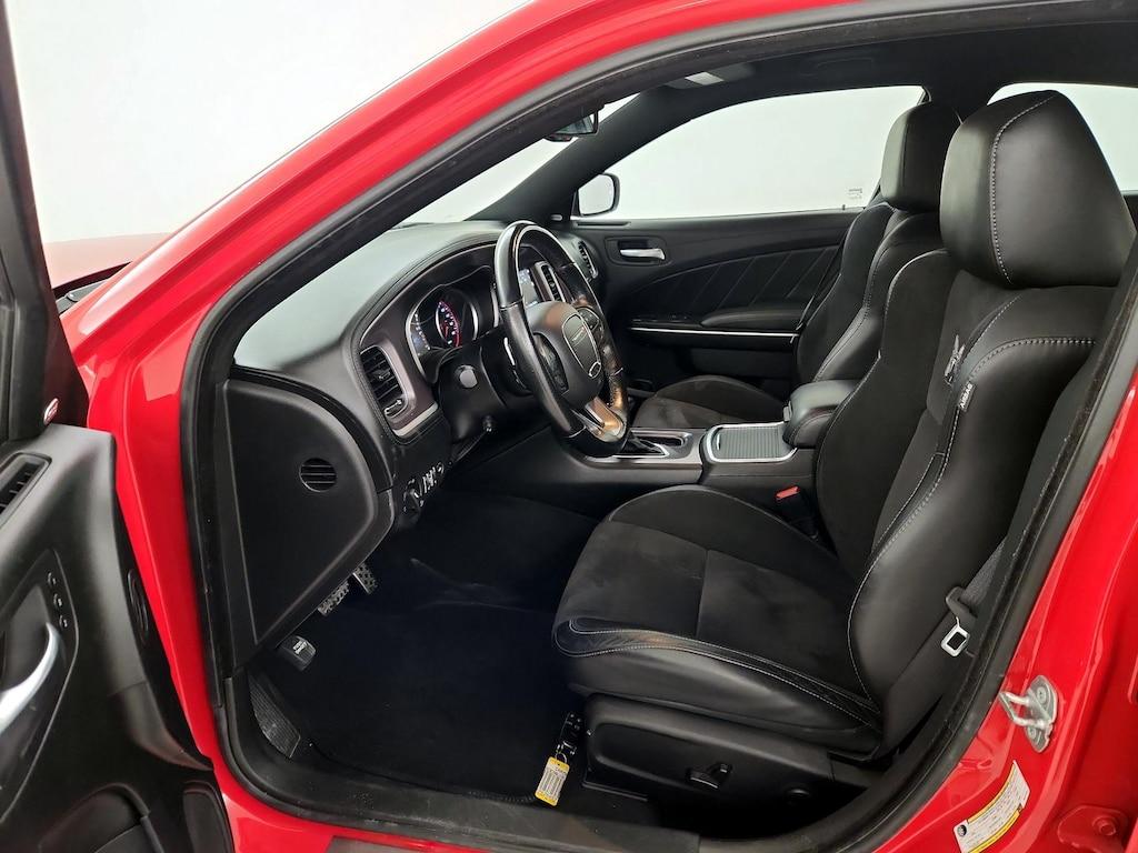 used 2022 Dodge Charger car, priced at $37,998