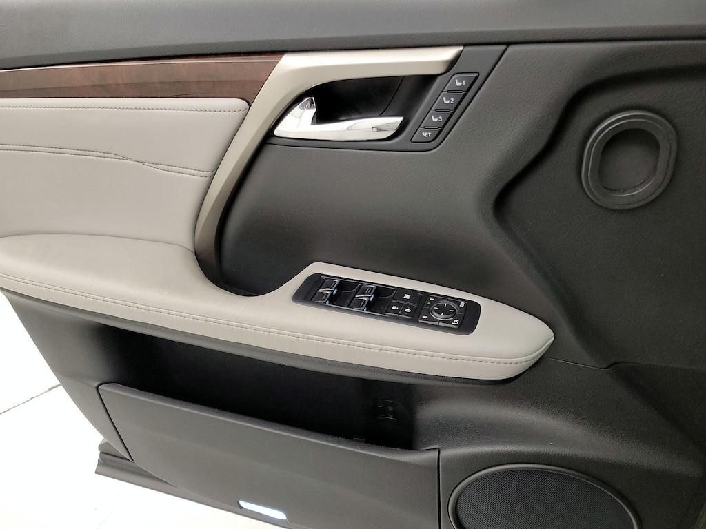 used 2016 Lexus RX 350 car, priced at $20,998