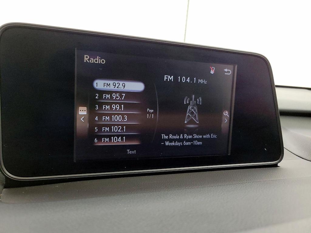 used 2016 Lexus RX 350 car, priced at $20,998