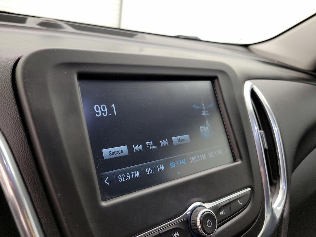 used 2018 Chevrolet Equinox car, priced at $14,998