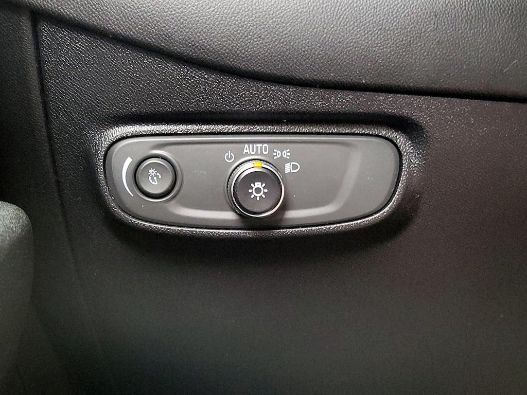 used 2018 Chevrolet Equinox car, priced at $14,998