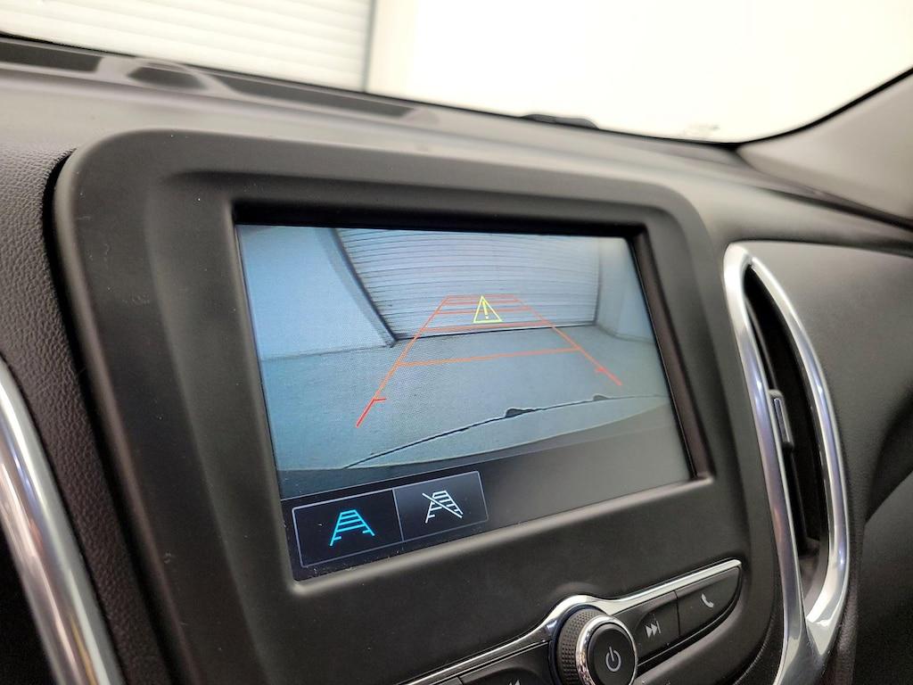 used 2018 Chevrolet Equinox car, priced at $14,998