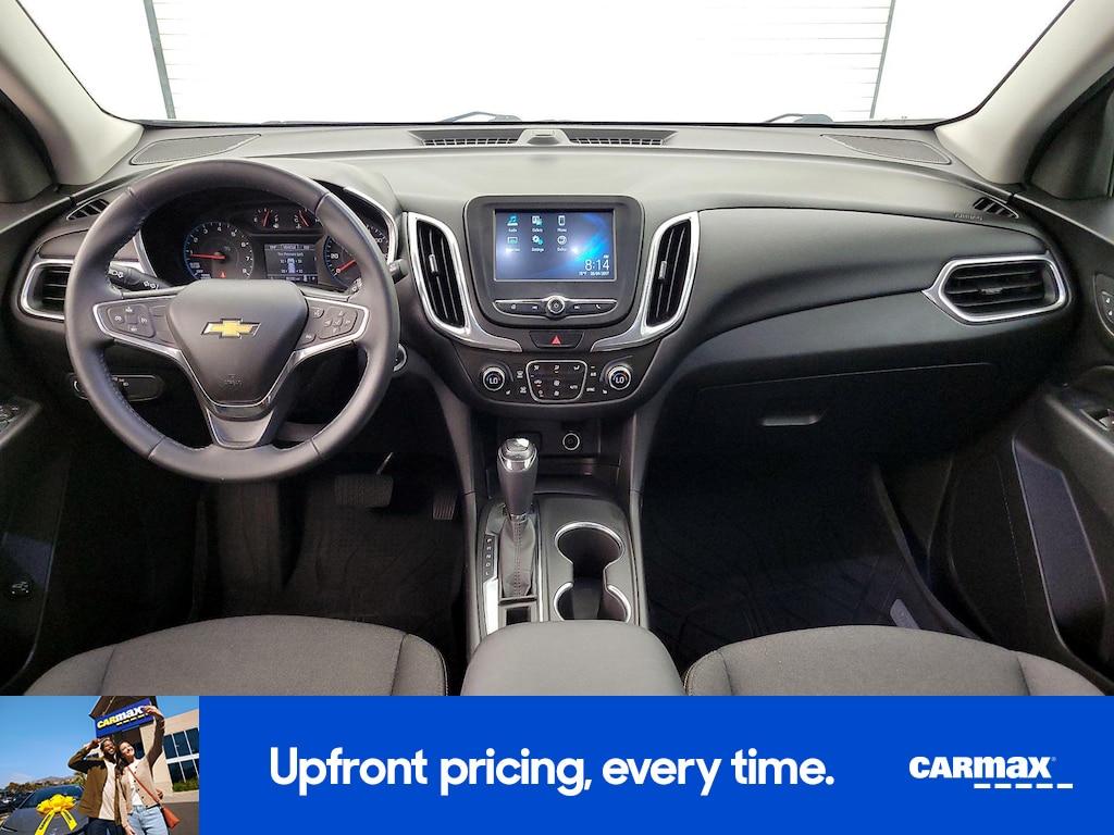 used 2018 Chevrolet Equinox car, priced at $14,998