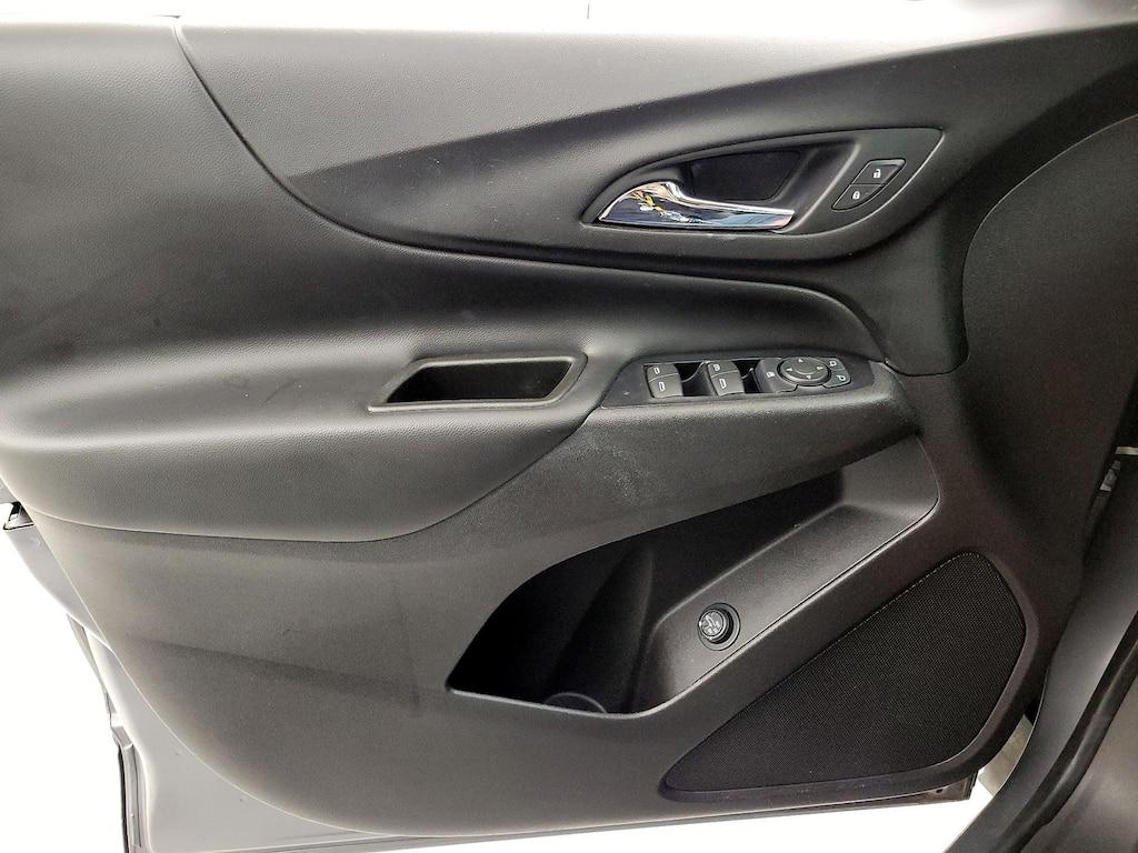 used 2018 Chevrolet Equinox car, priced at $14,998