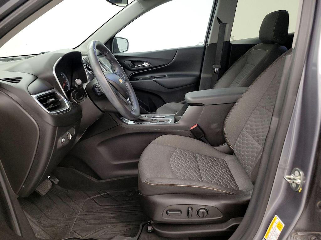 used 2018 Chevrolet Equinox car, priced at $14,998