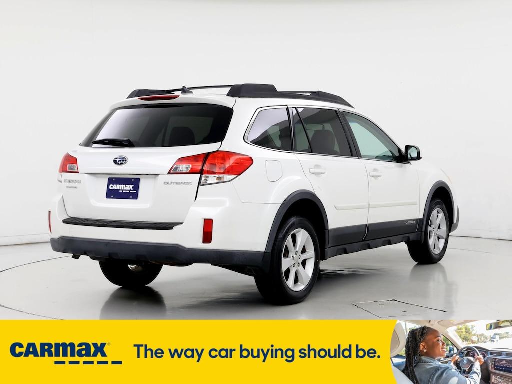 used 2014 Subaru Outback car, priced at $17,998