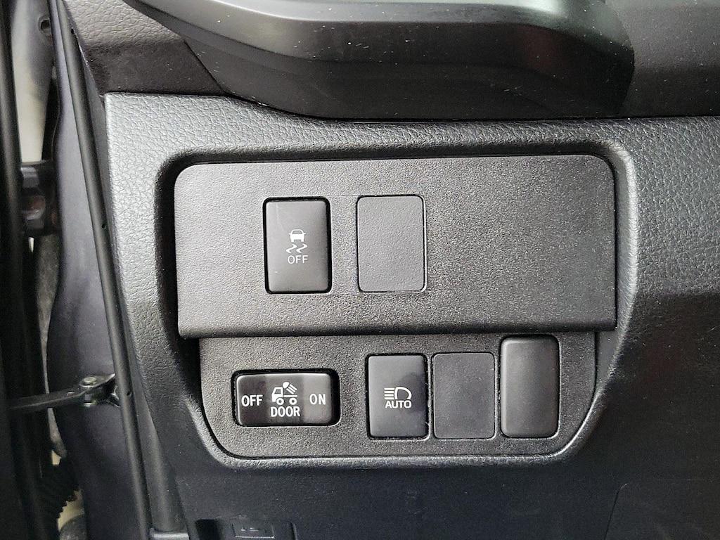 used 2021 Toyota Tacoma car, priced at $25,998