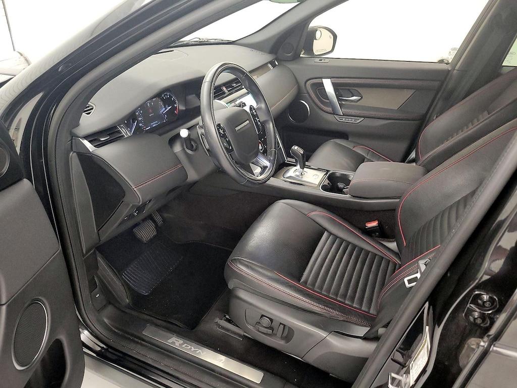 used 2020 Land Rover Discovery Sport car, priced at $25,998