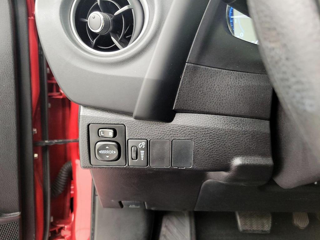 used 2019 Toyota Corolla car, priced at $17,998