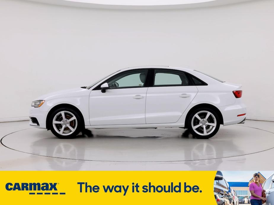 used 2015 Audi A3 car, priced at $16,998