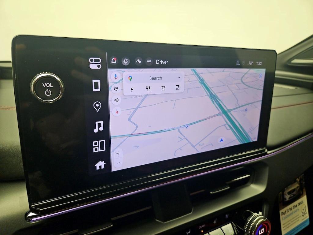used 2024 Acura ZDX car, priced at $43,998