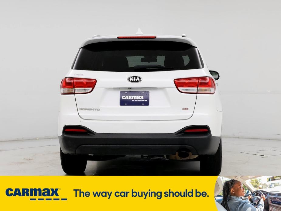 used 2016 Kia Sorento car, priced at $12,998