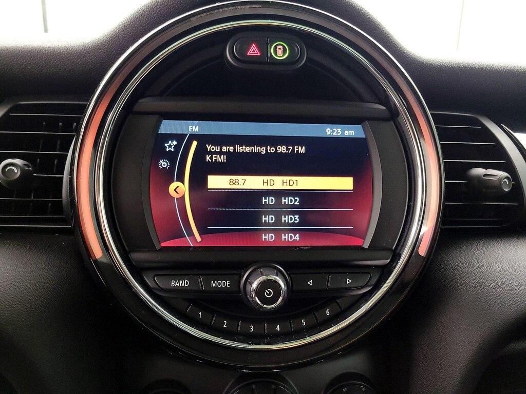 used 2021 MINI Hardtop car, priced at $18,998