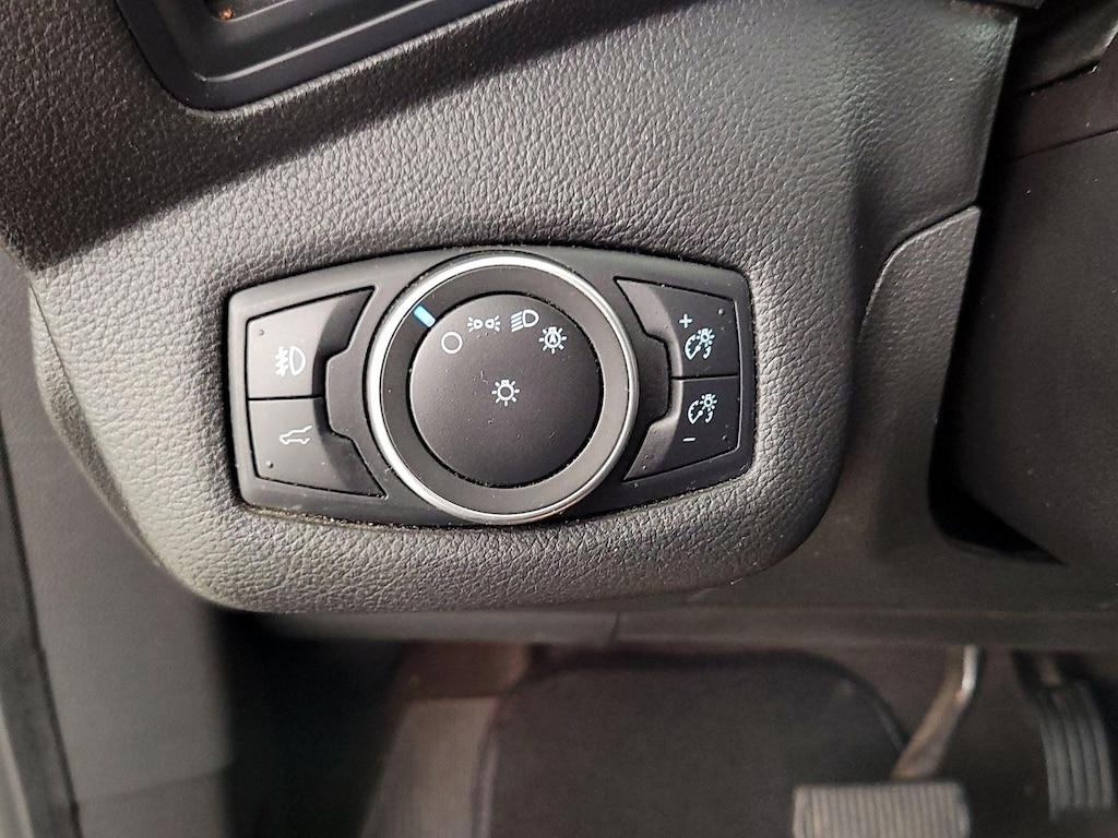 used 2019 Ford Escape car, priced at $14,998