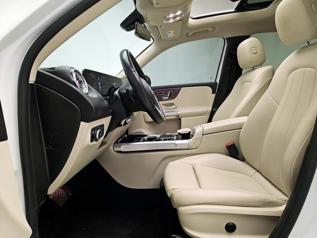 used 2023 Mercedes-Benz GLB 250 car, priced at $32,998