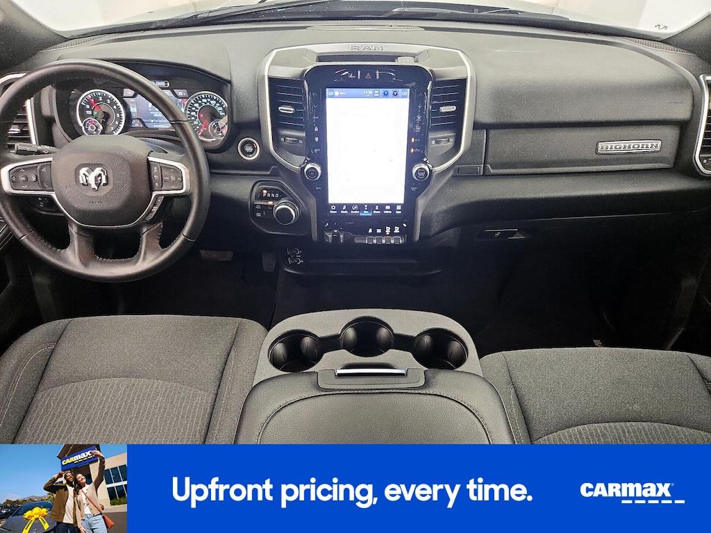 used 2024 Ram 2500 car, priced at $44,998