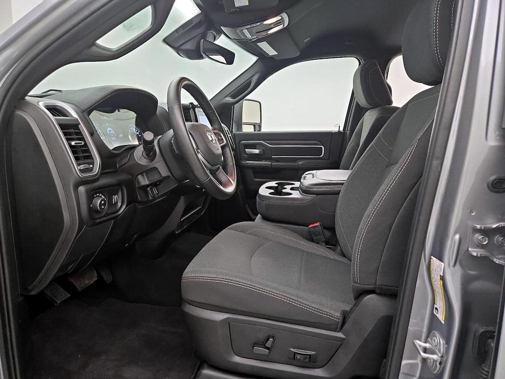 used 2024 Ram 2500 car, priced at $44,998