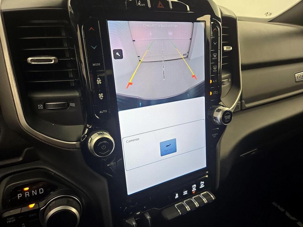 used 2024 Ram 2500 car, priced at $44,998