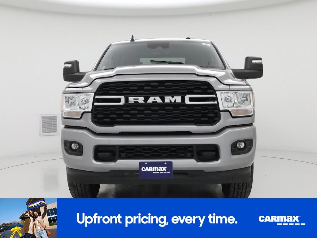 used 2024 Ram 2500 car, priced at $44,998