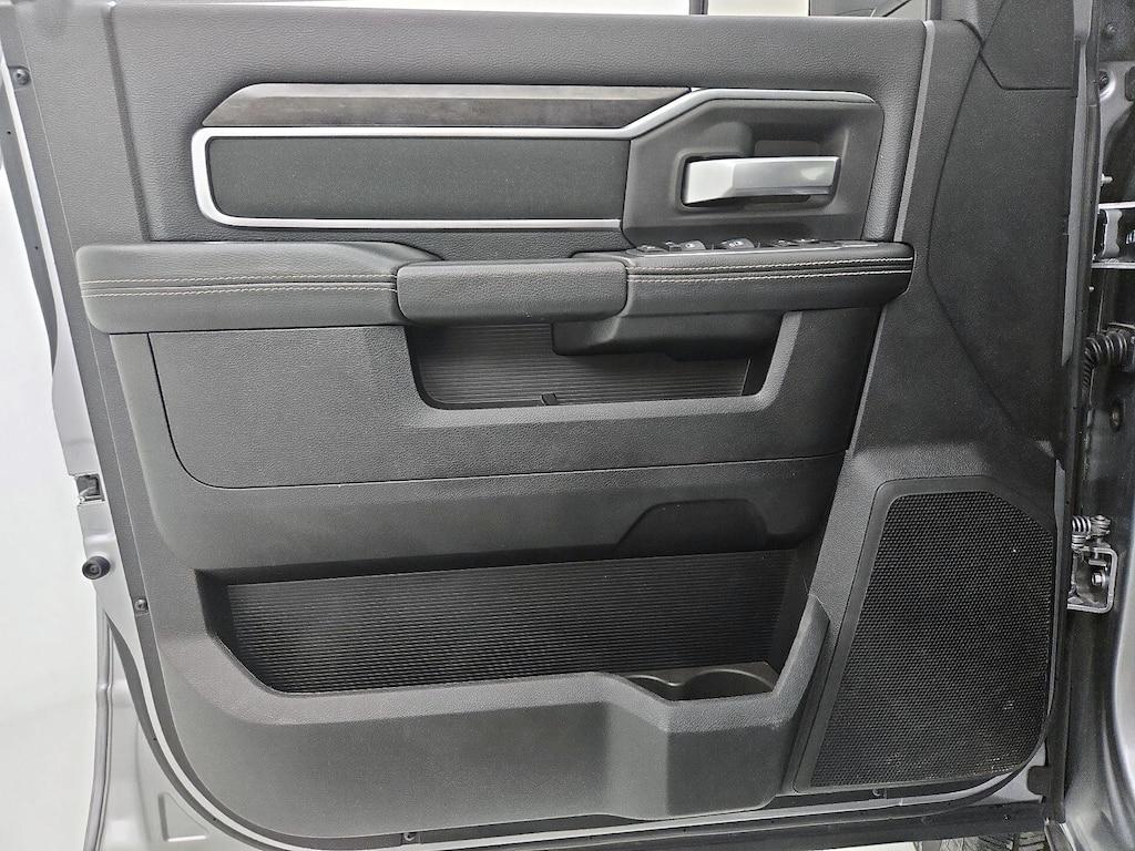 used 2024 Ram 2500 car, priced at $44,998