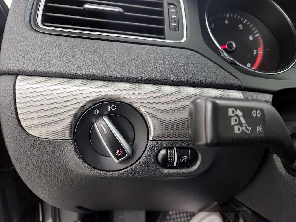 used 2017 Volkswagen Jetta car, priced at $13,599