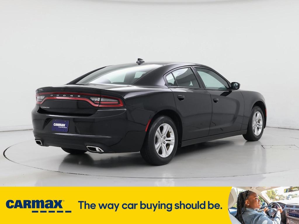 used 2023 Dodge Charger car, priced at $22,998