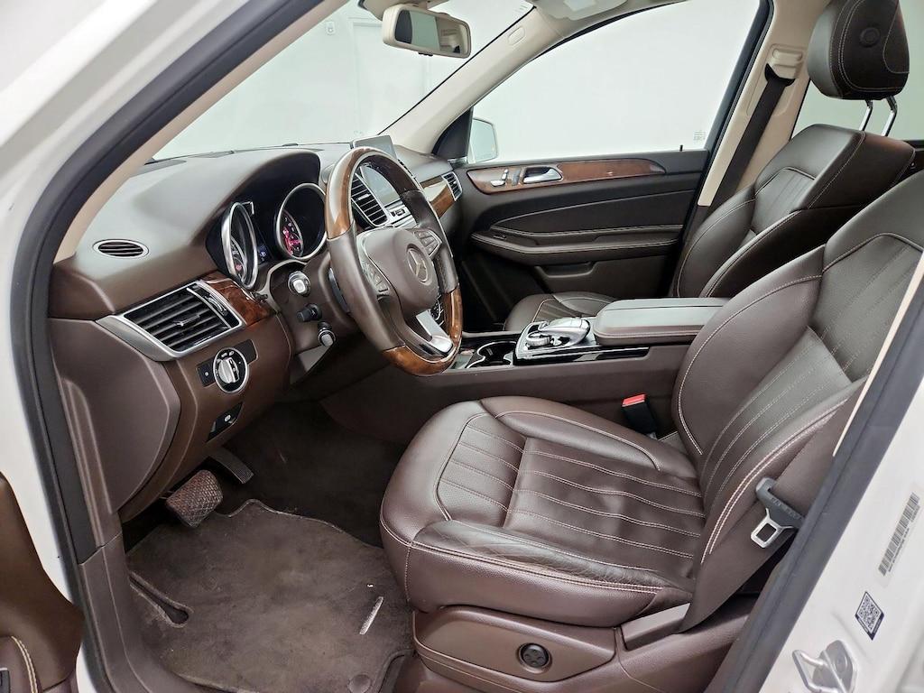 used 2016 Mercedes-Benz GLE-Class car, priced at $19,998